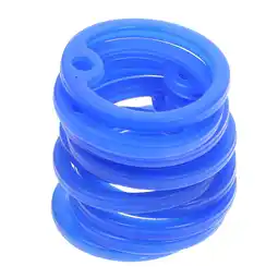Walmart 15pcs Dog Tag Silencers Name Tag Holders Silicone Rings Pet Supplies for Dogs offer