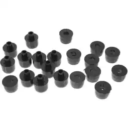 Walmart 10pcs Incubator Plugs Wheel Replacement Egg Turning Motor Plugs Incubator Accessories offer
