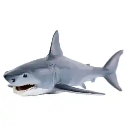 Walmart New Year Clearance 2022! Educational Science Toy Simulated Shark Model Kids Children Bath Toy offer