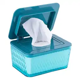Walmart Wet Wipes Box, Toilet Paper Box, Plastic Wipes Dispenser, Baby Wipes Box, Tissue offer