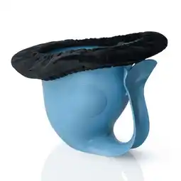 Walmart Rezlli Newborn Infant Toilet Training Pottyfor Diaper Free Baby Elimination Communication, Blue offer