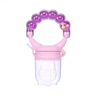 Walmart Fengyings Clearance Baby Food Feeder Fruit Feeder Pacifier Nibbler offer