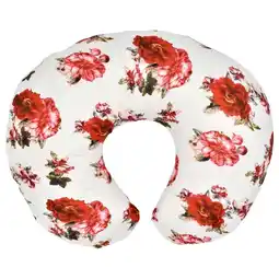 Walmart Breastfeeding pillow and locator - original | support breastfeeding, bottle-feeding, baby offer