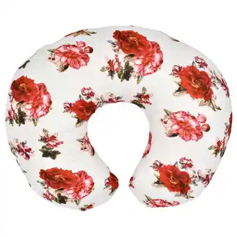 Walmart Breastfeeding pillow and locator - original | support breastfeeding, bottle-feeding, baby offer