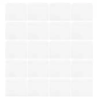 Walmart GOOHOCHY 50 Pcs Holder ID Case Card Protector Sleeve Exquisite offer
