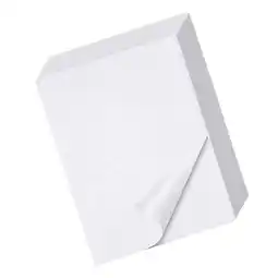 Walmart Eease 21 cm x 29.7 cm A4 Paper (20 Sheets) offer