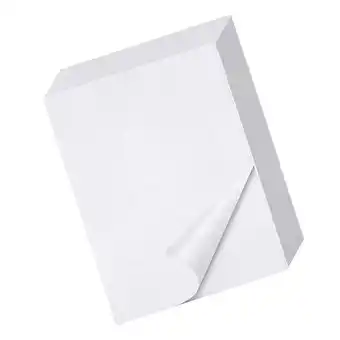 Walmart Eease 21 cm x 29.7 cm A4 Paper (20 Sheets) offer