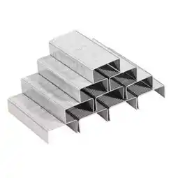 Walmart XIANXIAN 1000 Staples Staple 12 Universal Staple 24/6 Thick Layer Staple offer