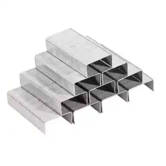 Walmart XIANXIAN 1000 Staples Staple 12 Universal Staple 24/6 Thick Layer Staple offer