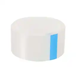 Walmart HERFIER 1 Roll Transparent Window Weather Sealing Tape Acrylic Adhesive Heavy Duty Tapes offer