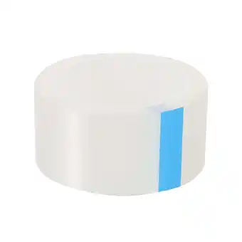 Walmart HERFIER 1 Roll Transparent Window Weather Sealing Tape Acrylic Adhesive Heavy Duty Tapes offer