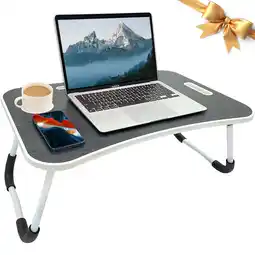 Walmart ADHINO Folding Lap Desk offer