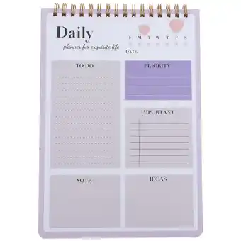 Walmart Notebook Schedule Planner Gradebook for Teachers Elementary Pads Learn Date Calendar offer