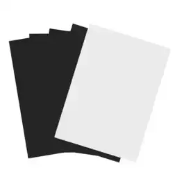 Walmart 5Pcs A4 Flexible Magnetic Inkjet Printing Sheet Printable Photo Paper Magnet offer