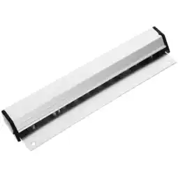 Walmart Easy-pull Clip Restaurant Ticket Holder Durable Slide Check Foldera Receipt Rack Aluminum offer