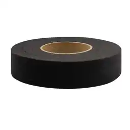 Walmart IMossad Fabric Fusing Tape Adhesive Hem Tape Iron on Tape Each 1/2 Inch (Black,70 Yards Each) offer
