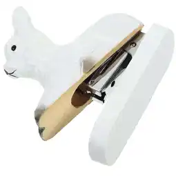 Walmart Animal Stapler Gifts The Mini with Staples Fun Office Supplies Desk Funny for Women Work offer