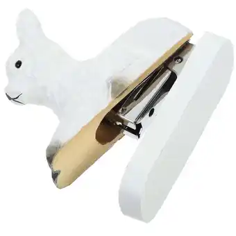 Walmart Animal Stapler Gifts The Mini with Staples Fun Office Supplies Desk Funny for Women Work offer