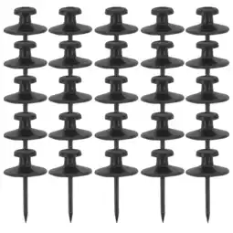 Walmart 30Pcs Cork Board Push Pin Multi-function Thumbtacks Flat Top Thumb Tacks Map Push Pins offer