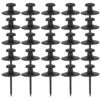 Walmart 30Pcs Cork Board Push Pin Multi-function Thumbtacks Flat Top Thumb Tacks Map Push Pins offer