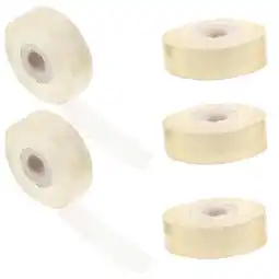 Walmart FRCOLOR 5 Rolls Self-adhesive Grafting Film Plant Budding Tape Elder offer