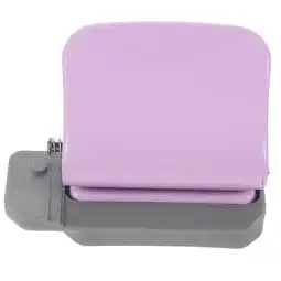 Walmart 6 Hole Punch Professional Six Book Binding Materials Hand Tools inside Page Puncher 6-hole Office offer