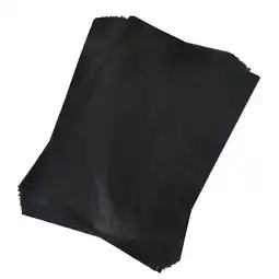 Walmart FRCOLOR 100 Pcs Black Tracing Paper Carbon-coated Graphite Rewrite offer