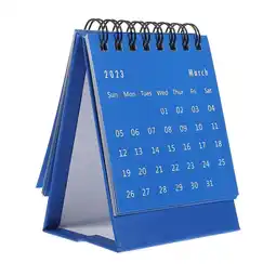 Walmart Multipurpose Planner Calendar Office Desktop Calendar Tabletop Calendar offer