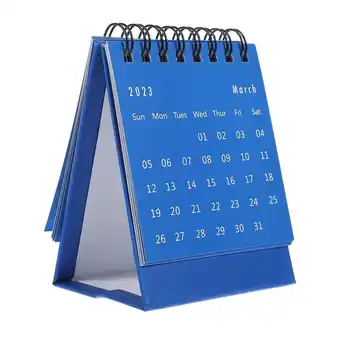 Walmart Multipurpose Planner Calendar Office Desktop Calendar Tabletop Calendar offer