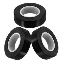 Walmart Wiring Tape Car Wire Electrical Tapes Self-fusing Electrician Repair Rubber 3 Rolls offer