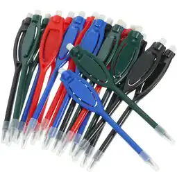 Walmart SHOWERORO Golf Pencils Blue Beginner Other Occasions 20Pcs offer