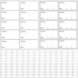 Walmart 40 Sheets Labels Freezer Rolls Stickers Adhesive for Jars Portable White Pvc Self-adhesive offer