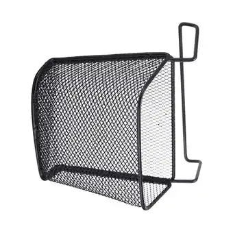 Walmart Raindrops Hanging Rack Iron 1Pack 4.9X4.6In offer