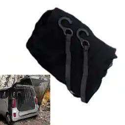 Walmart SUV Trunk Tailgate Net Car Tailgate Sunshade Sun Protection offer