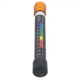 Walmart Car Paint Tester Automotive Coating Thickness Gauge Body Damage Detector Depth Meter Oil offer