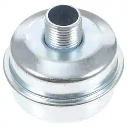Walmart Exhaust Muffler Lawn Equipment 4 Engine Muffler Compatible with 299106 offer
