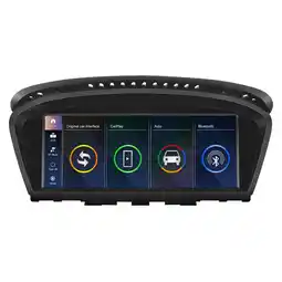 Walmart Road Top Touch Screen GPD Car Stereo for BMW 3/5 Series with CCC System, 8.8 offer