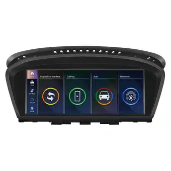 Walmart Road Top Touch Screen GPD Car Stereo for BMW 3/5 Series with CCC System, 8.8 offer