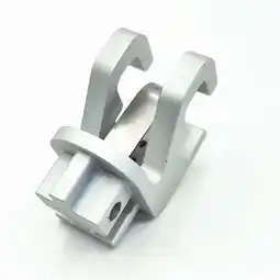 Walmart Aluminum RV Awning Hardware Lower Rafter Claw Bracket For Dometic Sunchaser II offer