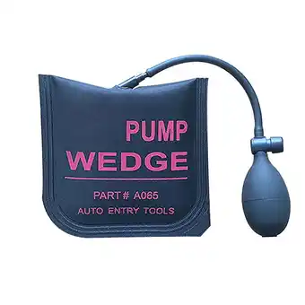 Walmart Wmool #air# Wedge #air# Pump Pack Car Unpainted Dent Repair Kit Damage Removal Prof offer