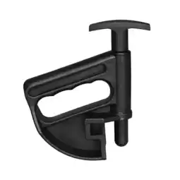 Walmart Gongc Universal Tire Changer Bead Rim Clamp Tool for Removal and Maintenance offer
