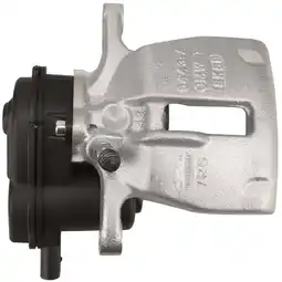 Walmart Bapmic 5QM615123 Front Left Disc Brake Caliper for Volkswagen Audi A3 GOLF 16-17 offer