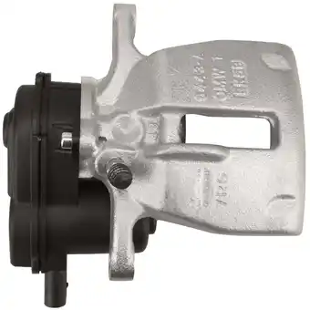 Walmart Bapmic 5QM615123 Front Left Disc Brake Caliper for Volkswagen Audi A3 GOLF 16-17 offer
