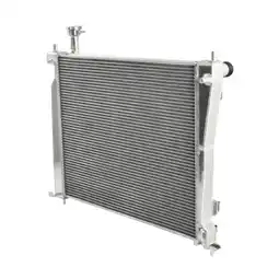 Walmart 2 Row Aluminum Radiator for 2011-2021 Jeep Grand Cherokee Dodge Durango 3.6L 5.7L offer
