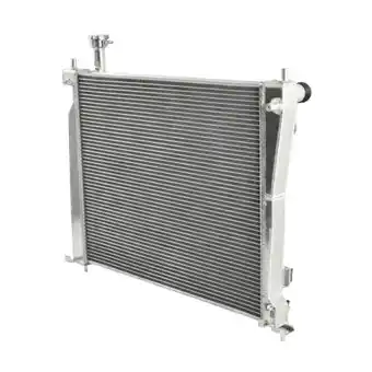 Walmart 2 Row Aluminum Radiator for 2011-2021 Jeep Grand Cherokee Dodge Durango 3.6L 5.7L offer