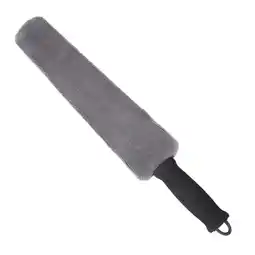 Walmart 2024 Upgraded Car Seat Cleaning Interior Slit Brush Soft Bristle Detail Brush Dusting Brush Tool offer