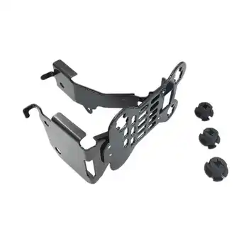 Walmart Phyun New 36804-Tgg-A00 Bracket Set for Honda 2017-2021 Civic 5 Door offer