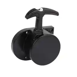 Walmart Pull Starter, Low Noise Aluminum Starter For 49cc To 80cc 2 Stroke Motorized offer
