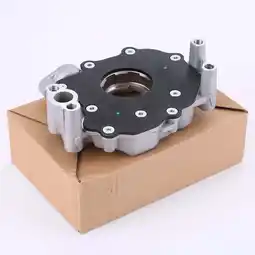 Walmart iSpchen High-Volume Engine Oil Pump for Chrysler 5.7L 6.4L 2009-2023,Replaces M452HV offer