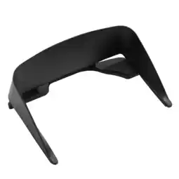 Walmart Plastic 5 inch GPS Navigation Sun Shade Sunshield Visor Anti Glare Cover for Car offer